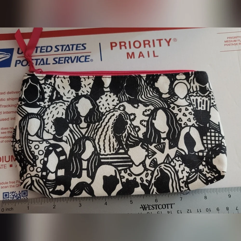 ipsy adorable bag
